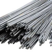 Jsw Neosteel Tmt Bars - High-quality Mild Steel, Custom Sizes & Shapes | Forged Technology, Ideal For Industrial Applications