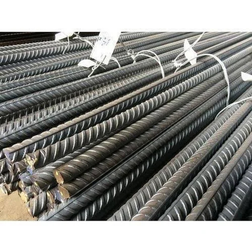 Sail TMT Bars