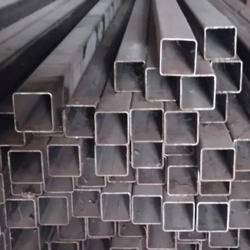 Mild Steel Square Pipe