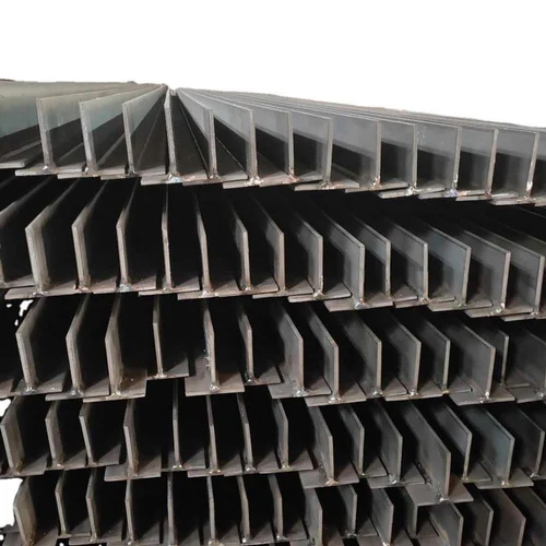 Mild Steel T Angle