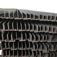 Mild Steel T Angle - Premium Grade, Polished Finish | First Class Quality, Highly Durable, Excellent Tensile Strength