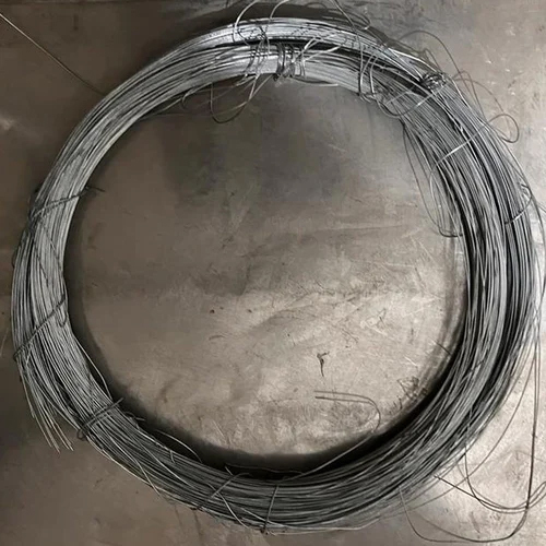 GI Binding Wire