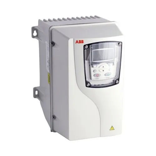 Variable Frequency Drive