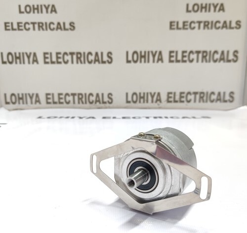 HEIDENHAIN EQN 1325.001-2048 ROTRY ENCODER