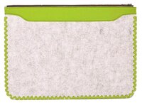 Oon Felt Laptop Sleeve