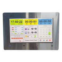 Steel Surgeon Control Panel - Touch Screen