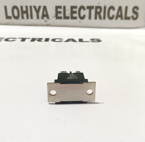 SIEMENS VHP/6 3X8KGG 85634 LF EBG INVERTERS