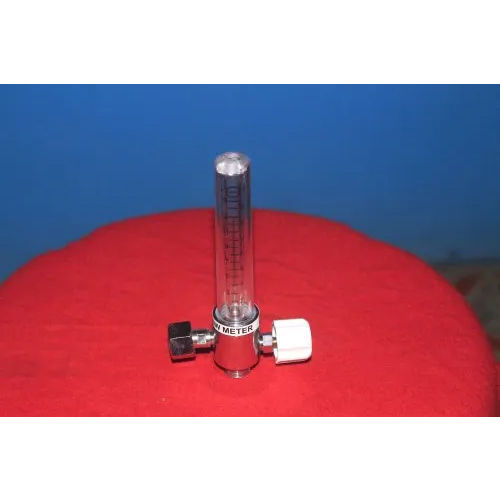 BPC Flow Meter