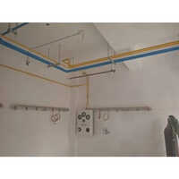 Medical Gas Pipeline System
