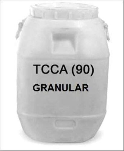 Tcca 90 Granules chemical