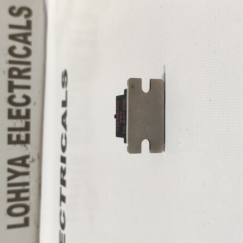 SIEMENS 2RO TA 637298 EBG INVERTERS