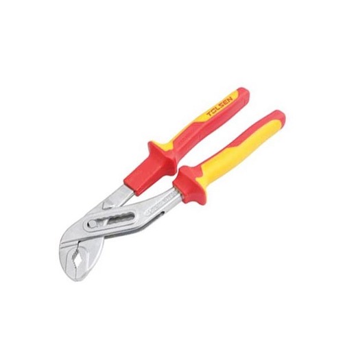 Insulated Water Pump Plier VDE 1000V