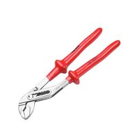 Insulated Water Pump Plier VDE 1000V