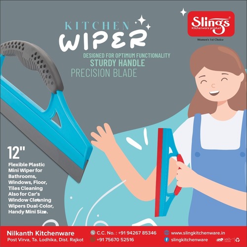 Kitchen Wiper