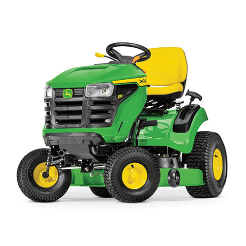 S110 Lawn Tractors