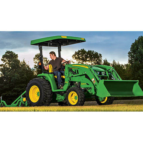 300R Compatible Front End Loaders
