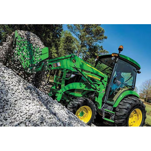 Green & Yellow 440R Nsl Compatible Front End Loaders