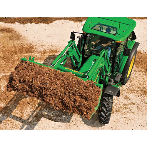 Green & Yellow H310 Nsl Compatible Front End Loaders