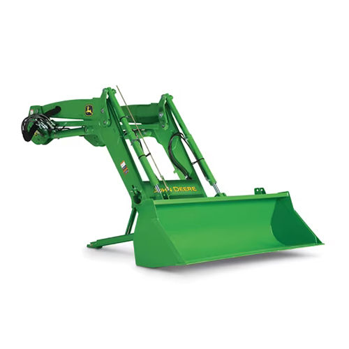 Green 640r Nsl Compatible Front End Loaders