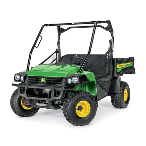 Green Hpx815E Work Series Utility Electric Vehicles