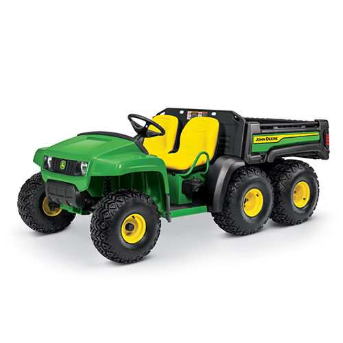 TH 6X4 Gas Work Series Agriculture Machine Utility Vehicles