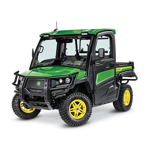 Green Xuv835R Signature Edition Agriculture Machinery