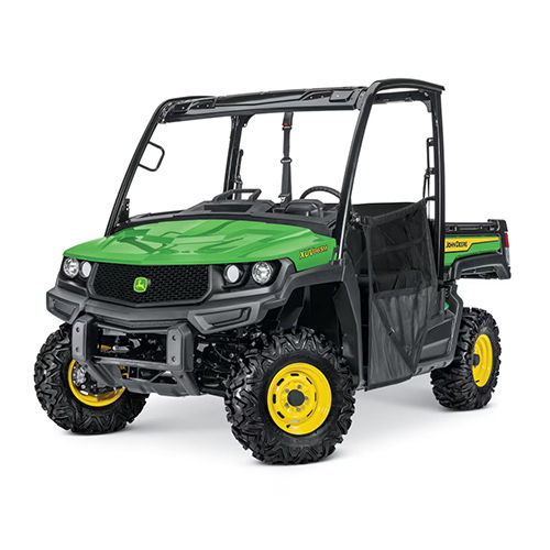 Green Xuv865M Diesel Agriculture Machinery