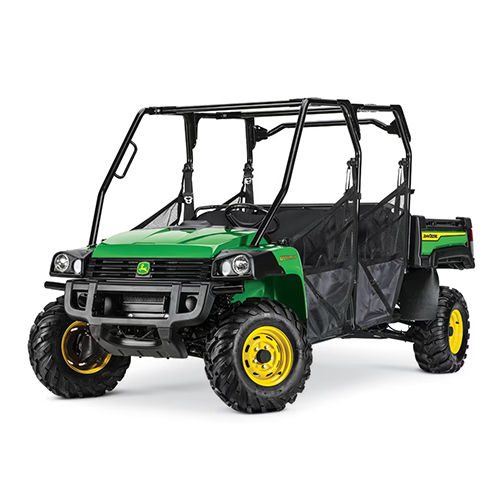 Green Xuv855M S4 4 Passenger Utility Vehicle Agriculture Machinery