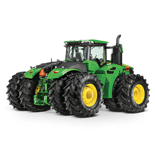 9R 490 4WD Track Tractors