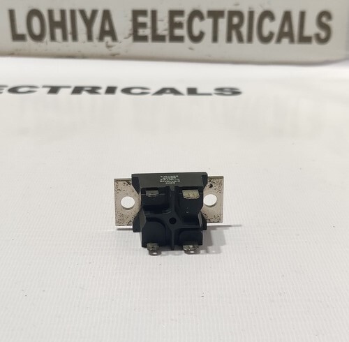 SIEMENS 2X4K7/PF 96528 65815LF EBG INVERTERS