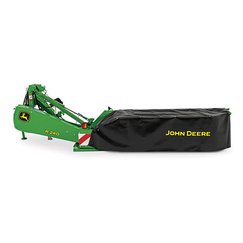 Green Disc Mowers