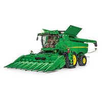 S770 Harvesting Equipment
