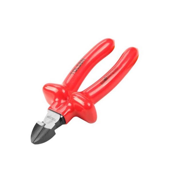 Insulated Diagonal Cutting Plier VDE 1000V
