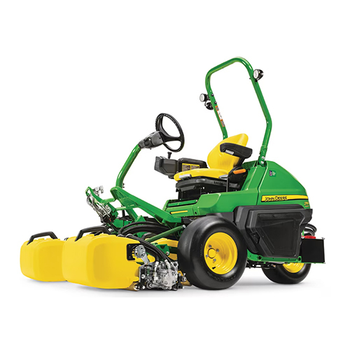 Green 2700 Precision Cut Triplex Mower