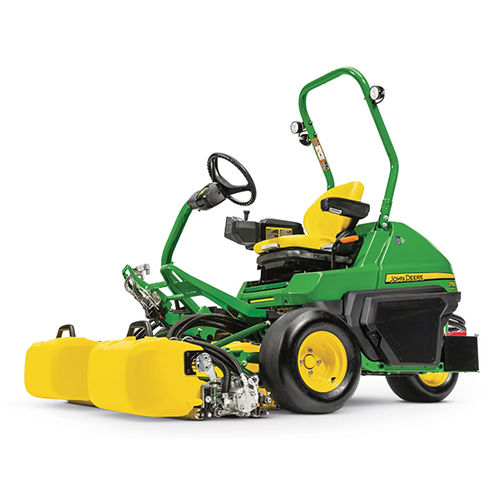 2750 Precision Cut Triplex Mower Industrial