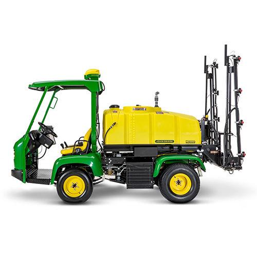 Green Progator 2030A Gps Precision Sprayer