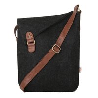 Oon Felt Laptop Sling Bag