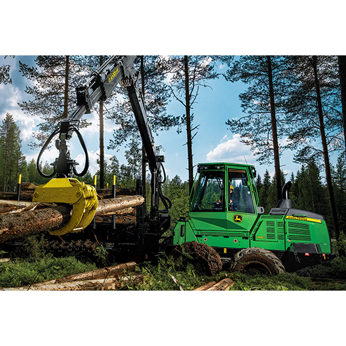 Forwarders