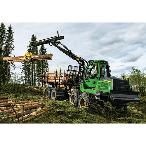 Forwarders
