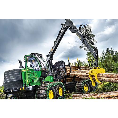Forwarders