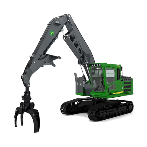 2156G Swing Agriculture Machine