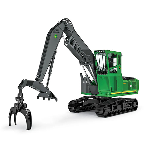 3756G Swing Agriculture Machine