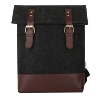 Oon Nonwoven Felt Backpack