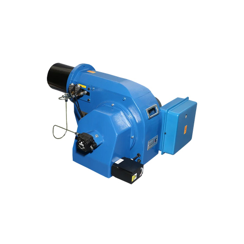 Blue One Stage Oil Burner