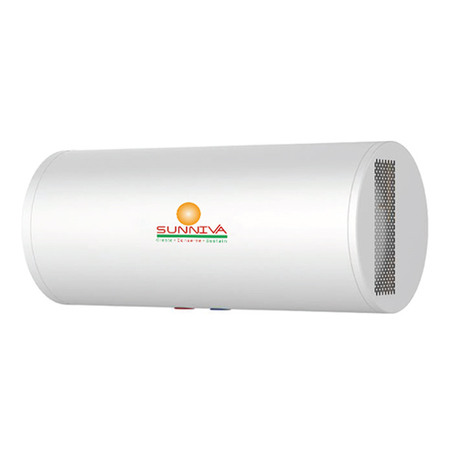 Domestic Heat Pumps - Metal, Different Sizes Available, White Color, 2.2 Kw Heating Capacity, Single Phase, R134a Refrigerant, Medium Pressure, Single Stage Pump For Industrial Usage