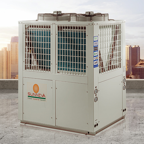 Heat Pumps