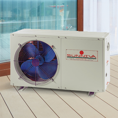 Monoblock Heat Pumps At 60000 00 Inr In Mumbai Maharashtra Neotech