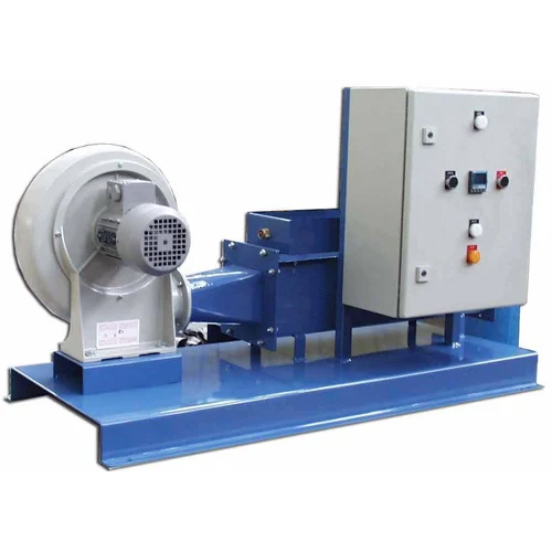 Fully Automatic Hot Air Generator