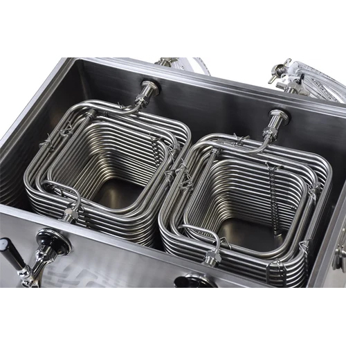 Stainless Steel Coil