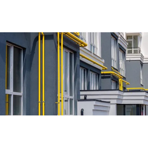 LPG Gas Pipeline Installation Services
